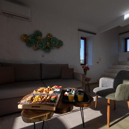 Abeloessa Methonian Hospitality Aparthotel Εξωτερικό φωτογραφία