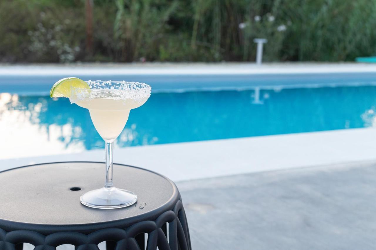 Abeloessa Methonian Hospitality Aparthotel Εξωτερικό φωτογραφία
