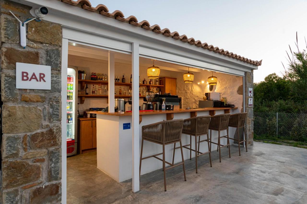 Abeloessa Methonian Hospitality Aparthotel Εξωτερικό φωτογραφία
