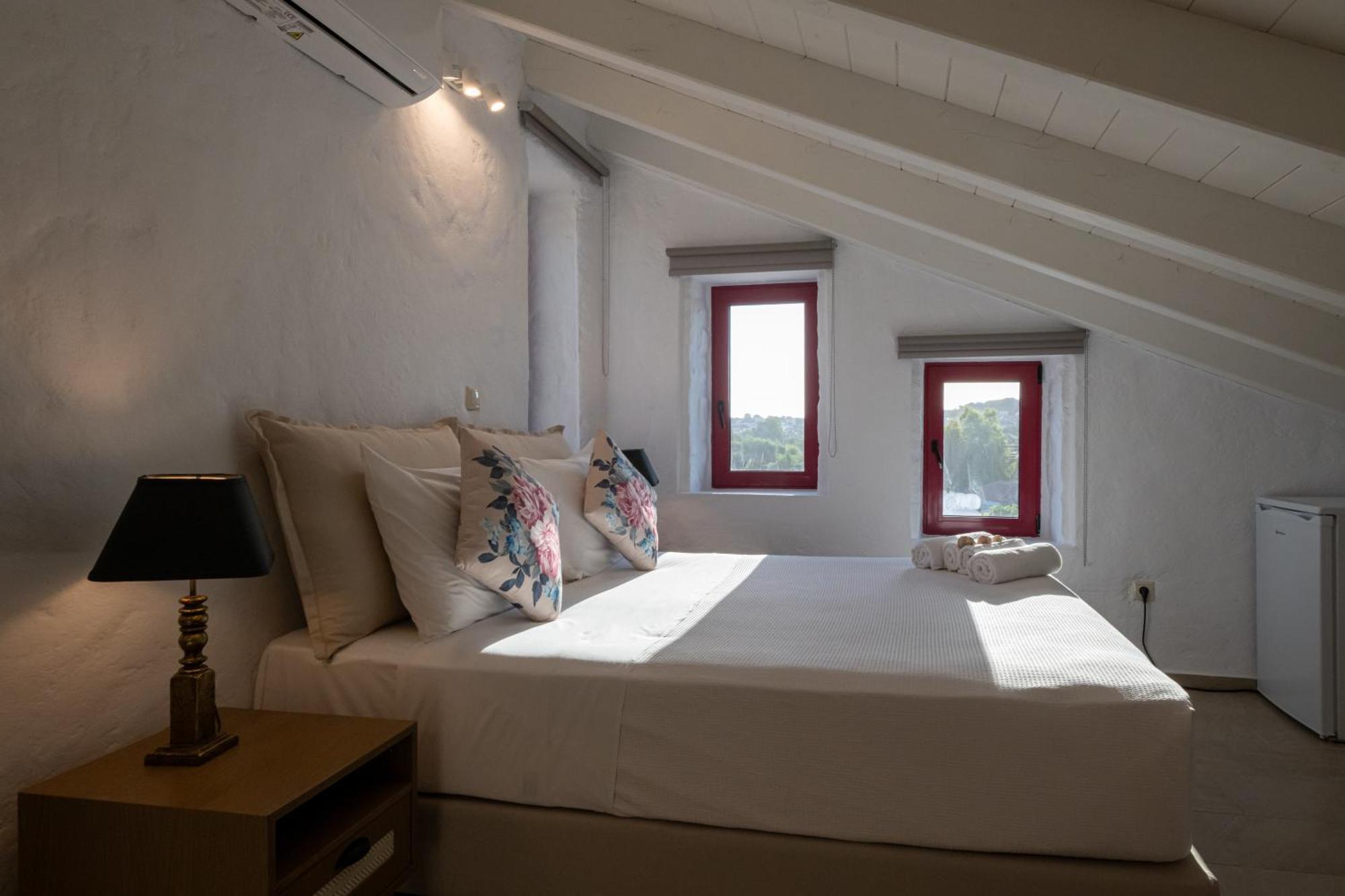 Abeloessa Methonian Hospitality Aparthotel Εξωτερικό φωτογραφία