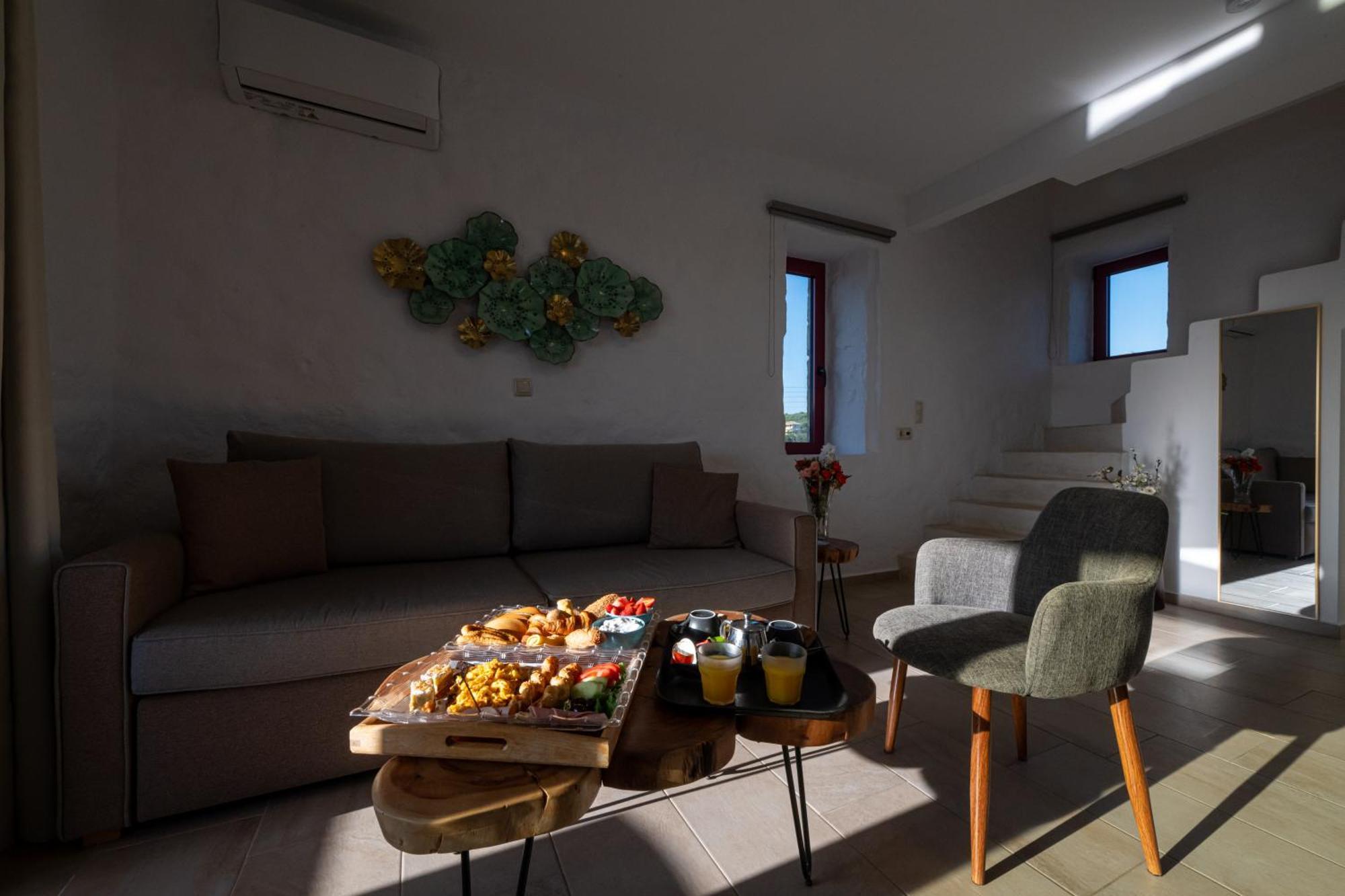 Abeloessa Methonian Hospitality Aparthotel Εξωτερικό φωτογραφία