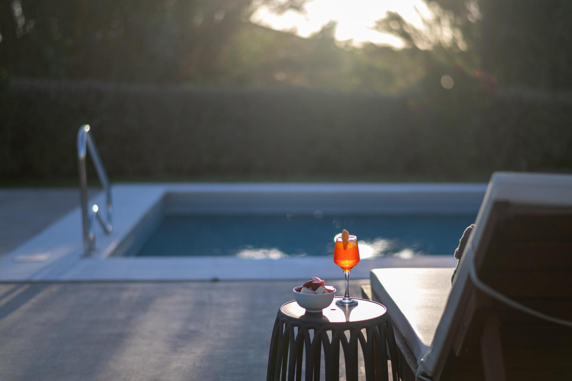 Abeloessa Methonian Hospitality Aparthotel Εξωτερικό φωτογραφία