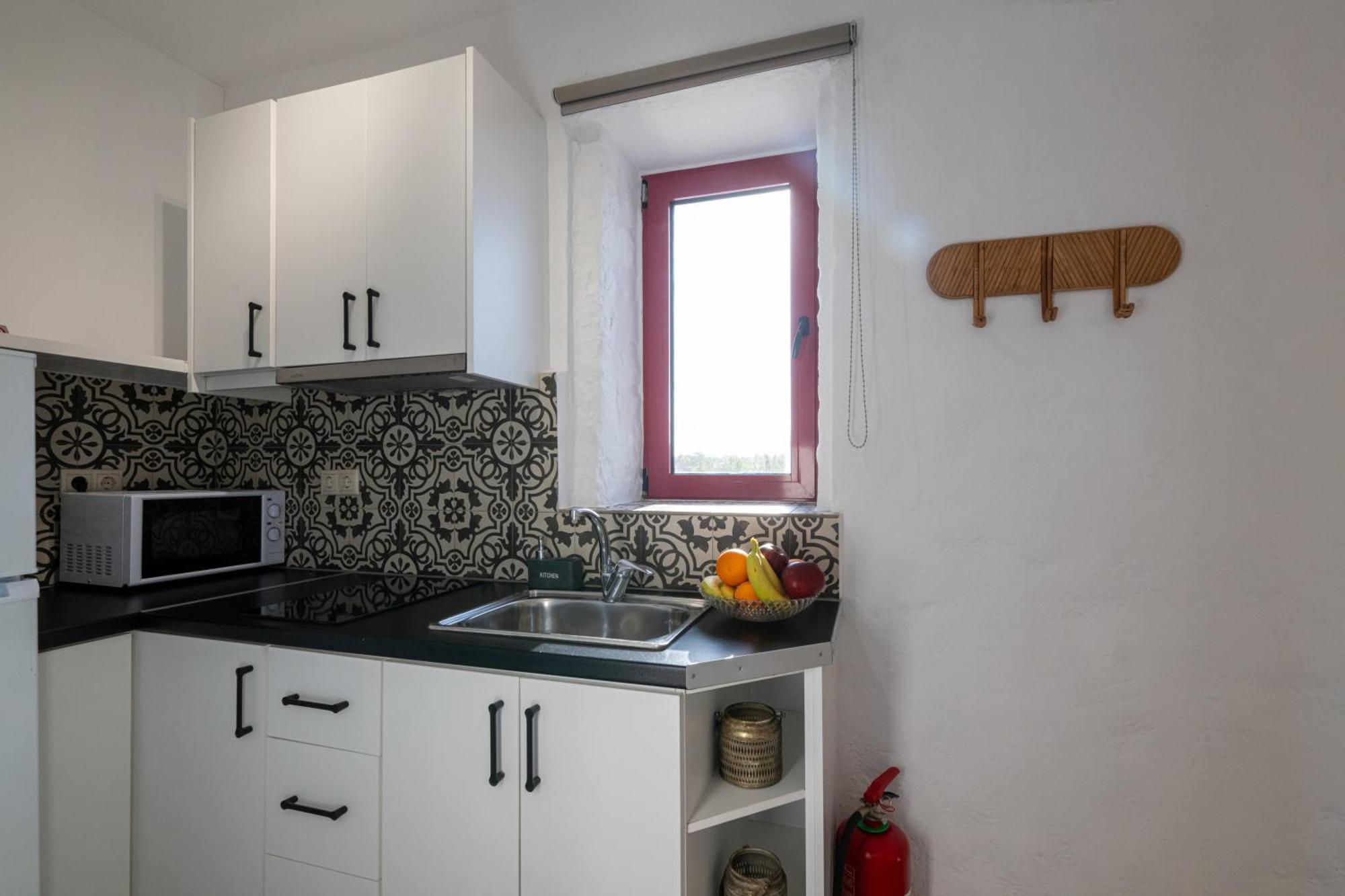 Abeloessa Methonian Hospitality Aparthotel Εξωτερικό φωτογραφία