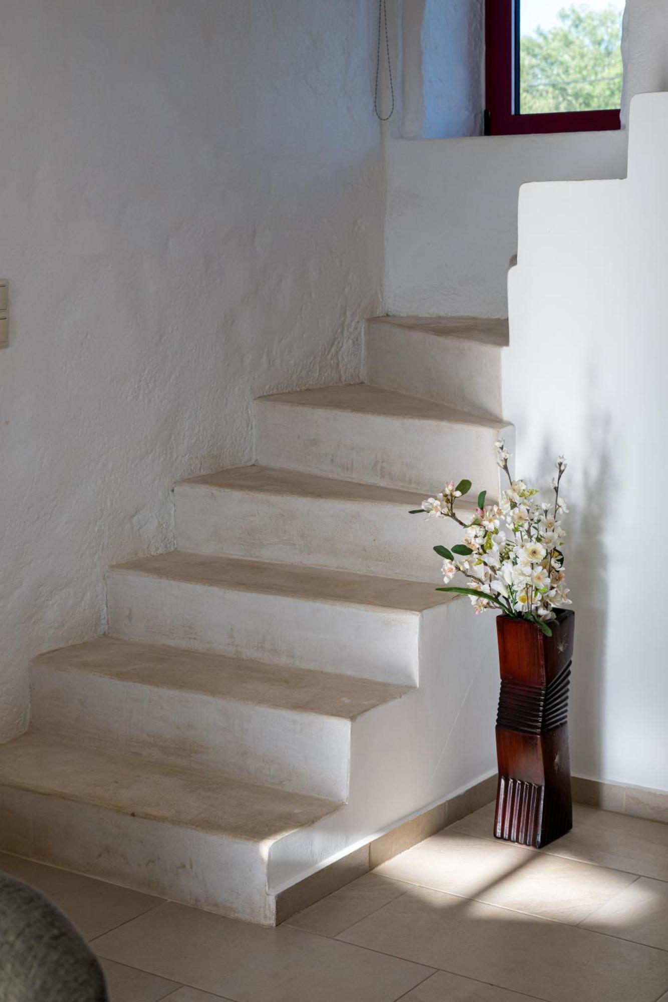 Abeloessa Methonian Hospitality Aparthotel Εξωτερικό φωτογραφία