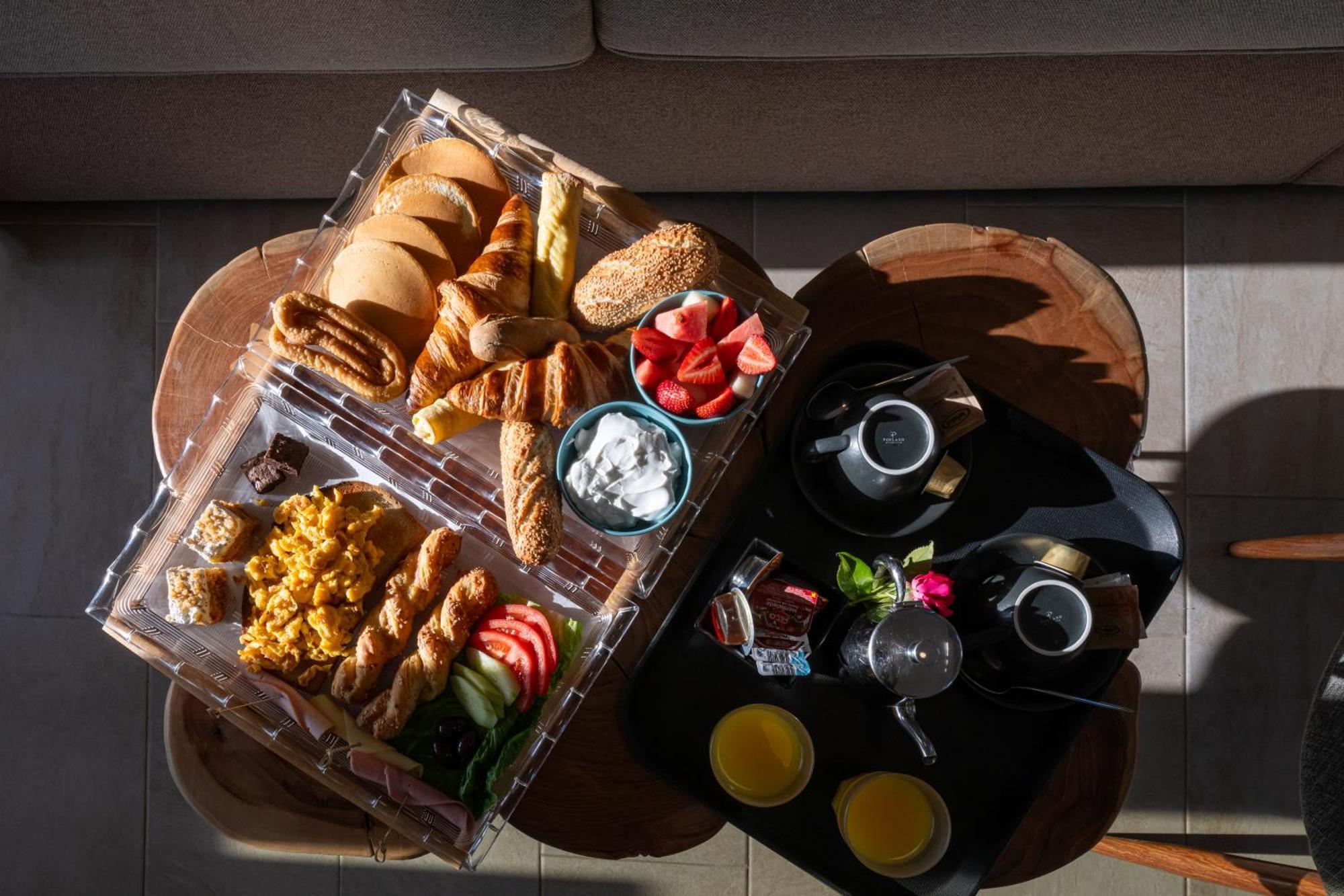 Abeloessa Methonian Hospitality Aparthotel Εξωτερικό φωτογραφία