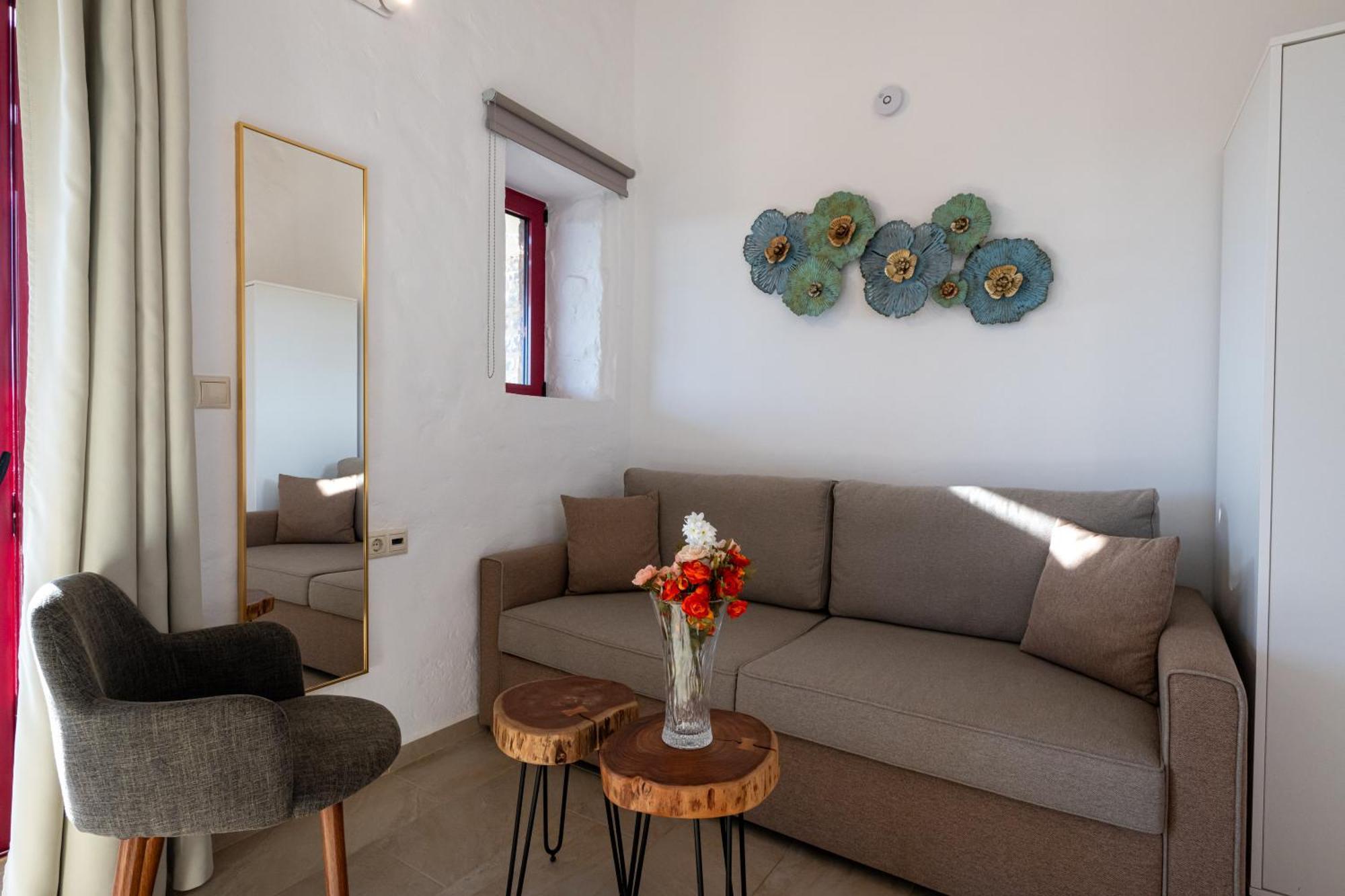 Abeloessa Methonian Hospitality Aparthotel Εξωτερικό φωτογραφία