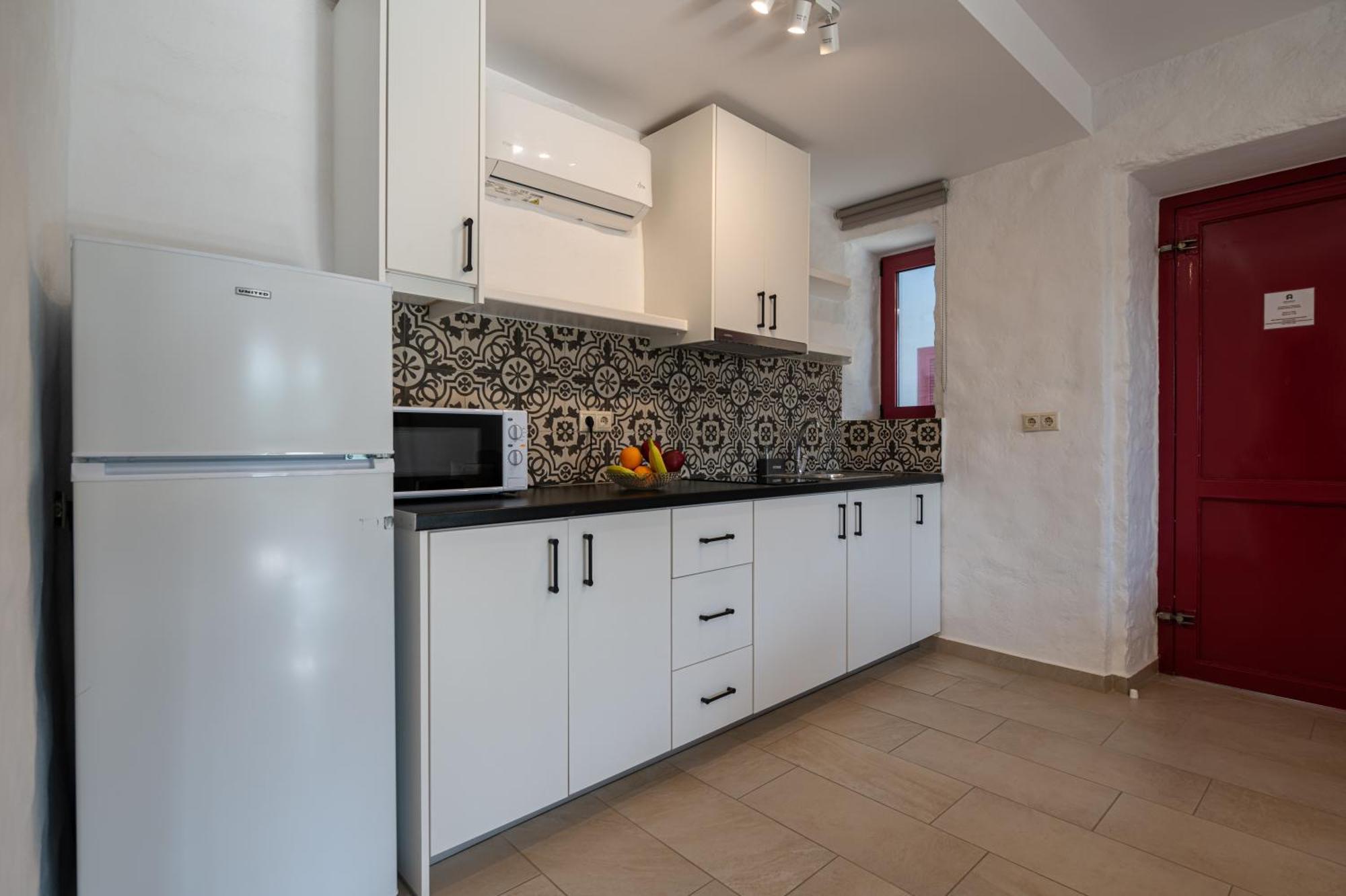 Abeloessa Methonian Hospitality Aparthotel Εξωτερικό φωτογραφία