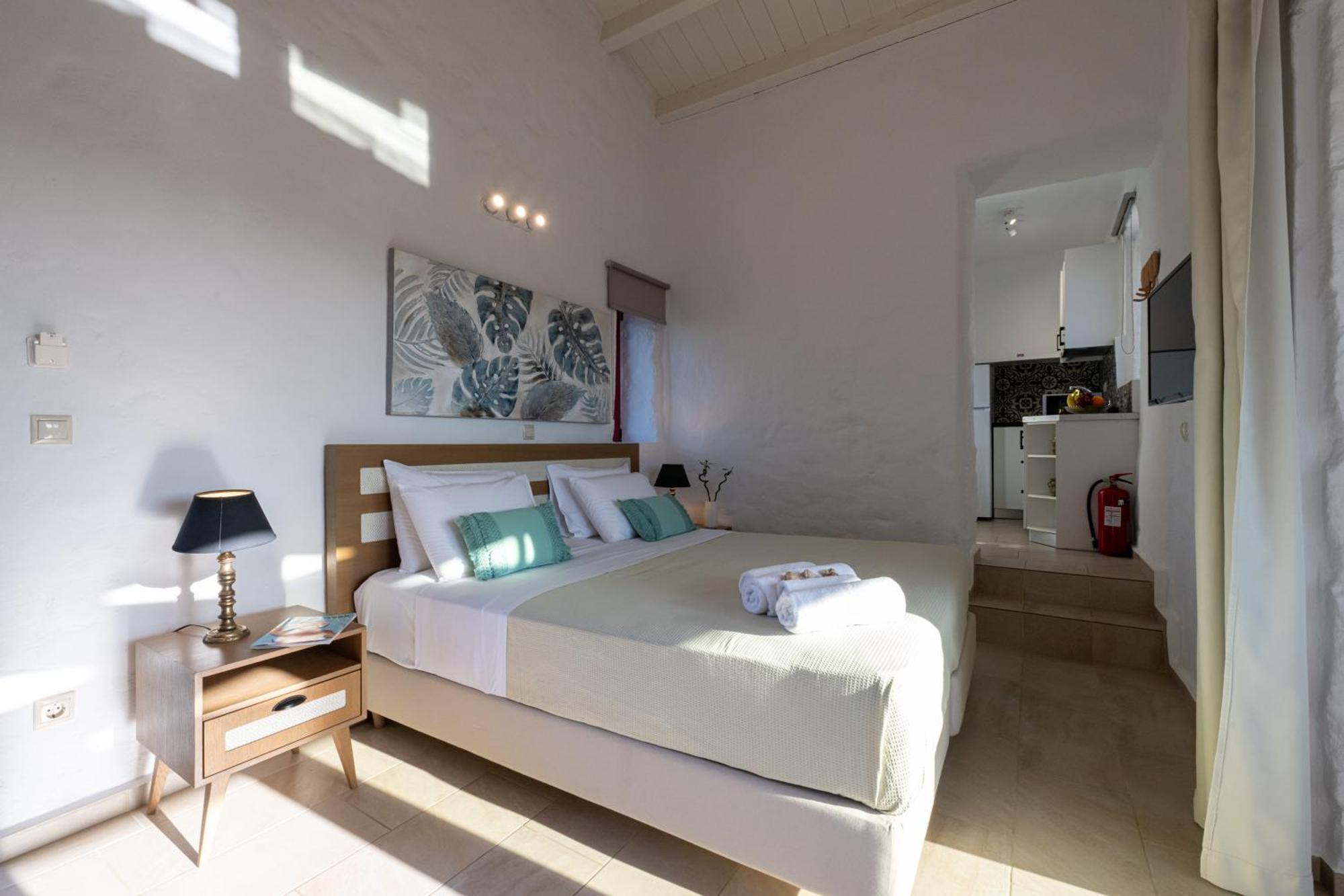 Abeloessa Methonian Hospitality Aparthotel Εξωτερικό φωτογραφία