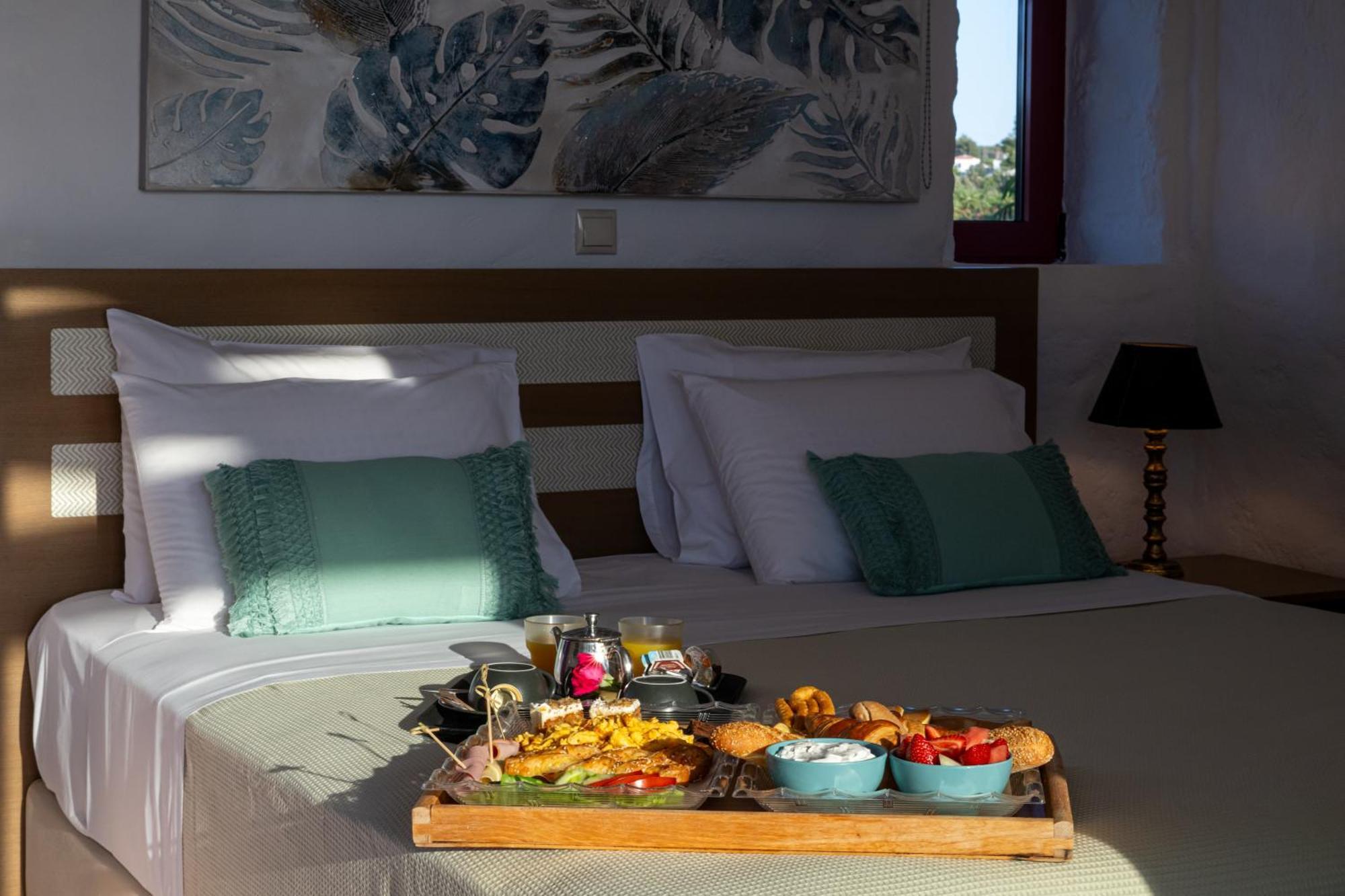 Abeloessa Methonian Hospitality Aparthotel Εξωτερικό φωτογραφία