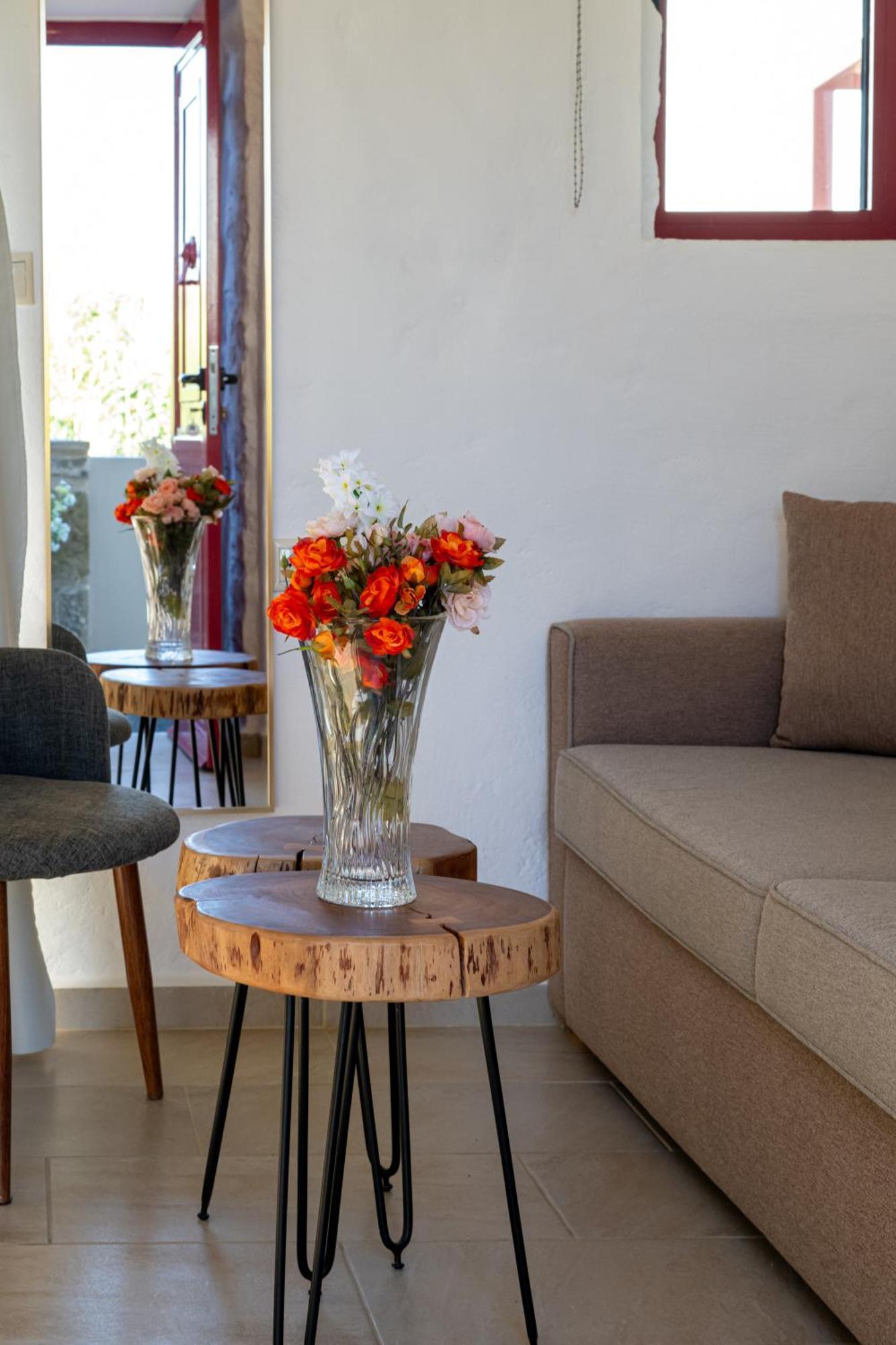 Abeloessa Methonian Hospitality Aparthotel Εξωτερικό φωτογραφία