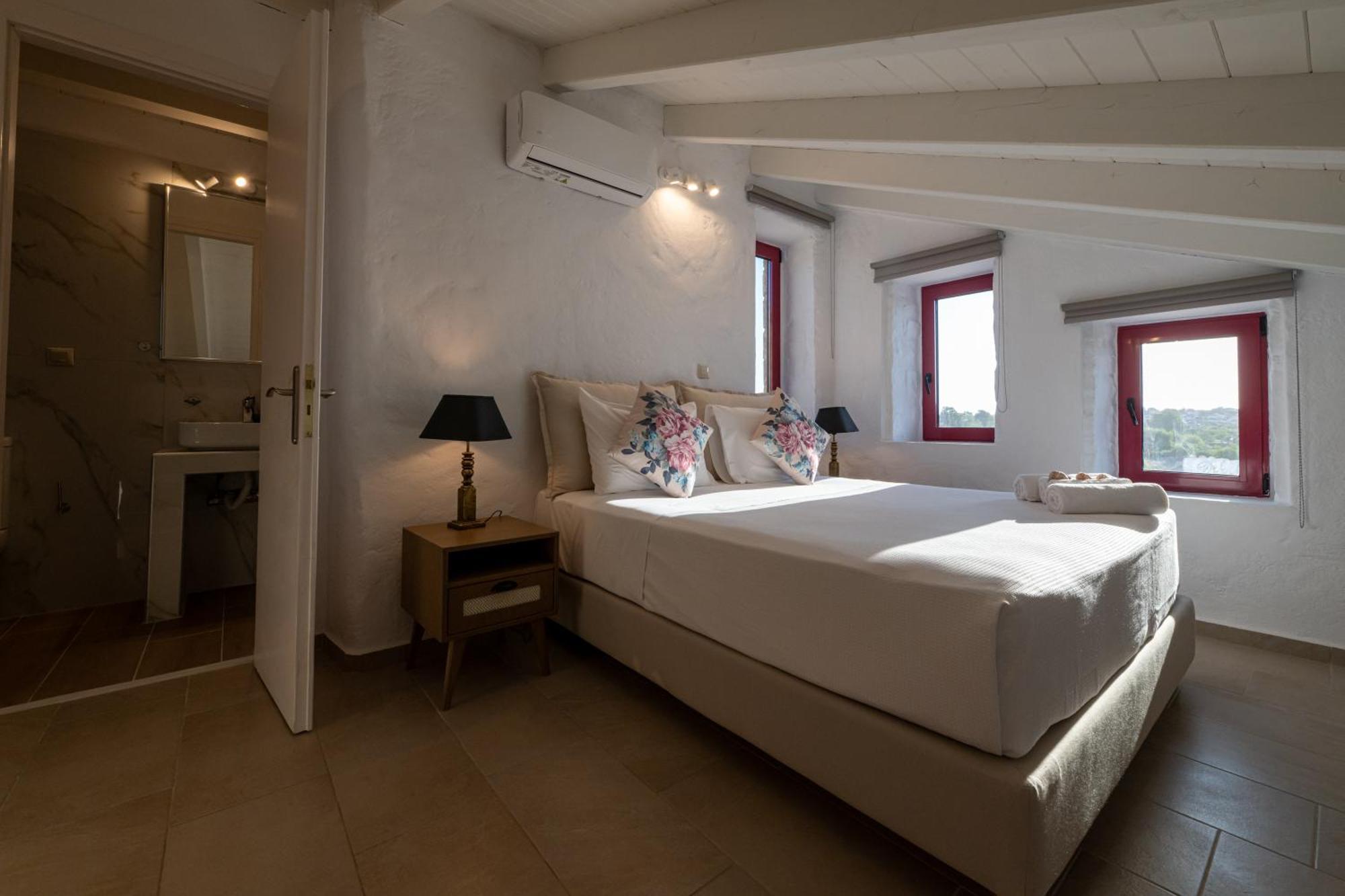 Abeloessa Methonian Hospitality Aparthotel Εξωτερικό φωτογραφία
