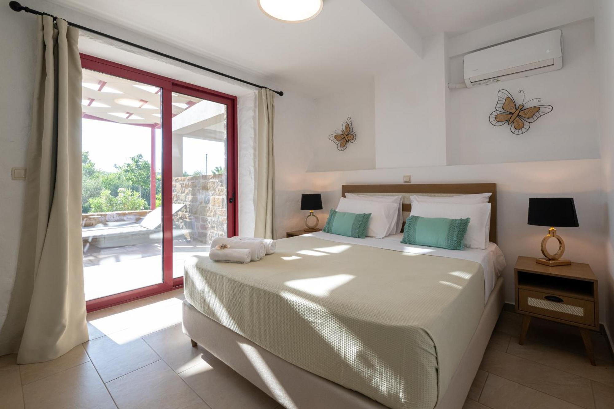 Abeloessa Methonian Hospitality Aparthotel Εξωτερικό φωτογραφία