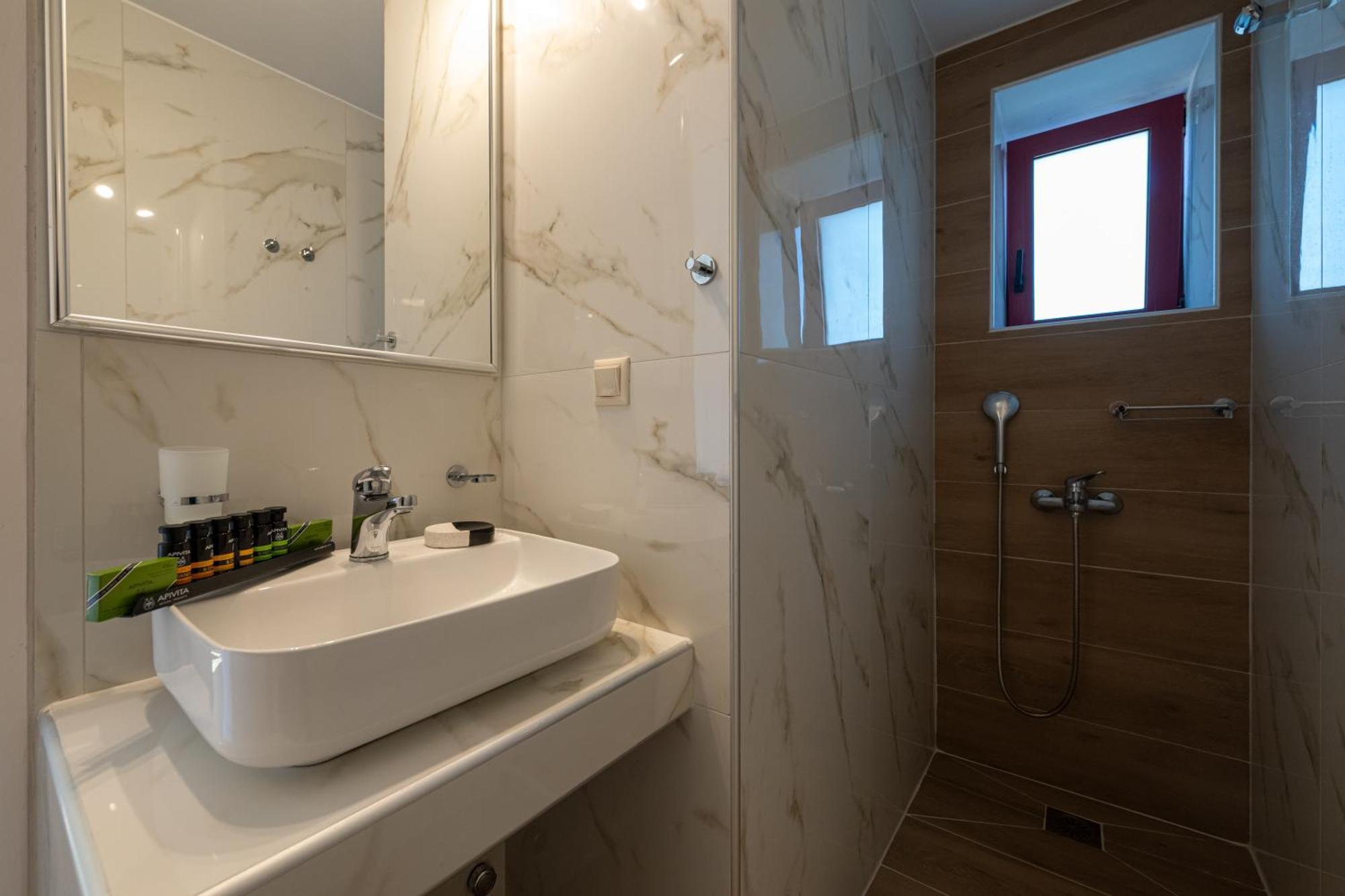 Abeloessa Methonian Hospitality Aparthotel Εξωτερικό φωτογραφία