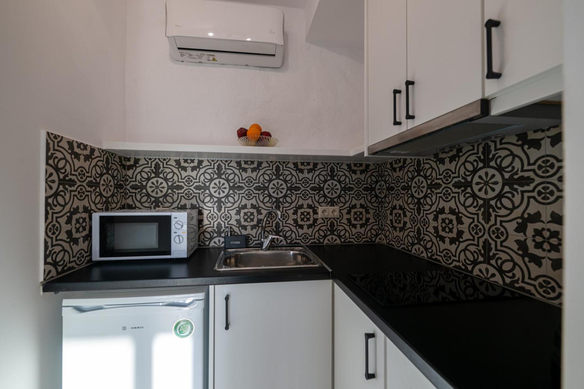 Abeloessa Methonian Hospitality Aparthotel Εξωτερικό φωτογραφία