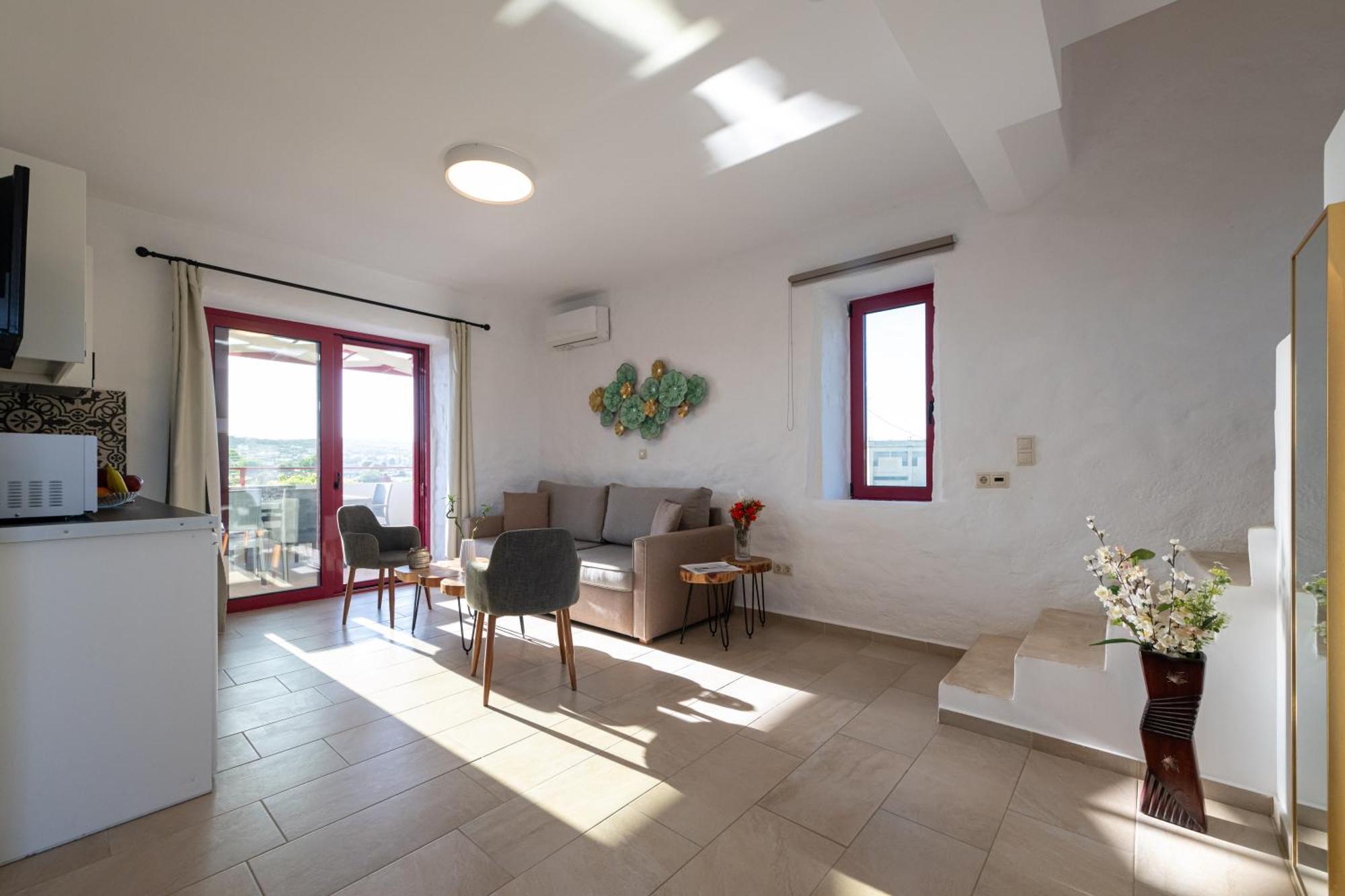 Abeloessa Methonian Hospitality Aparthotel Εξωτερικό φωτογραφία