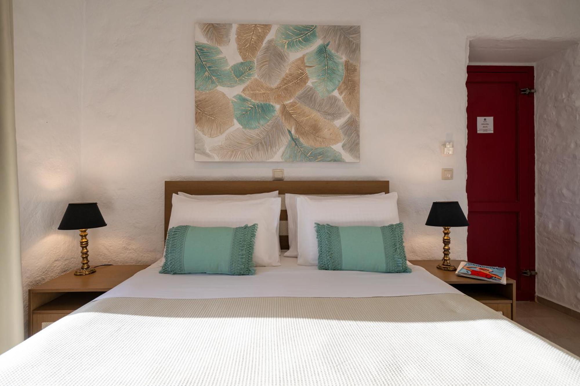 Abeloessa Methonian Hospitality Aparthotel Εξωτερικό φωτογραφία